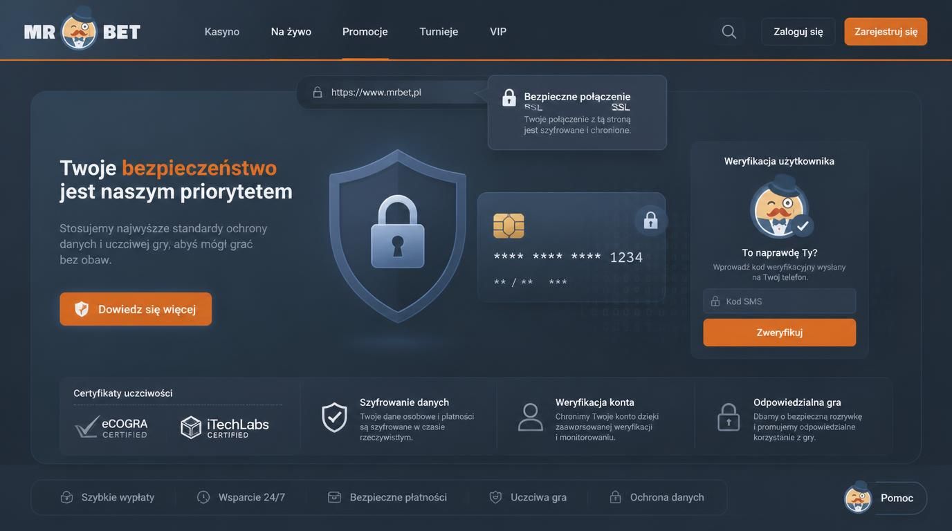 „SSL i certyfikaty – ochrona i weryfikacja depozytów” 